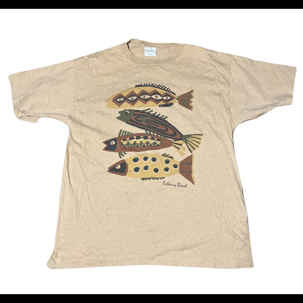 Vintage Tshirt